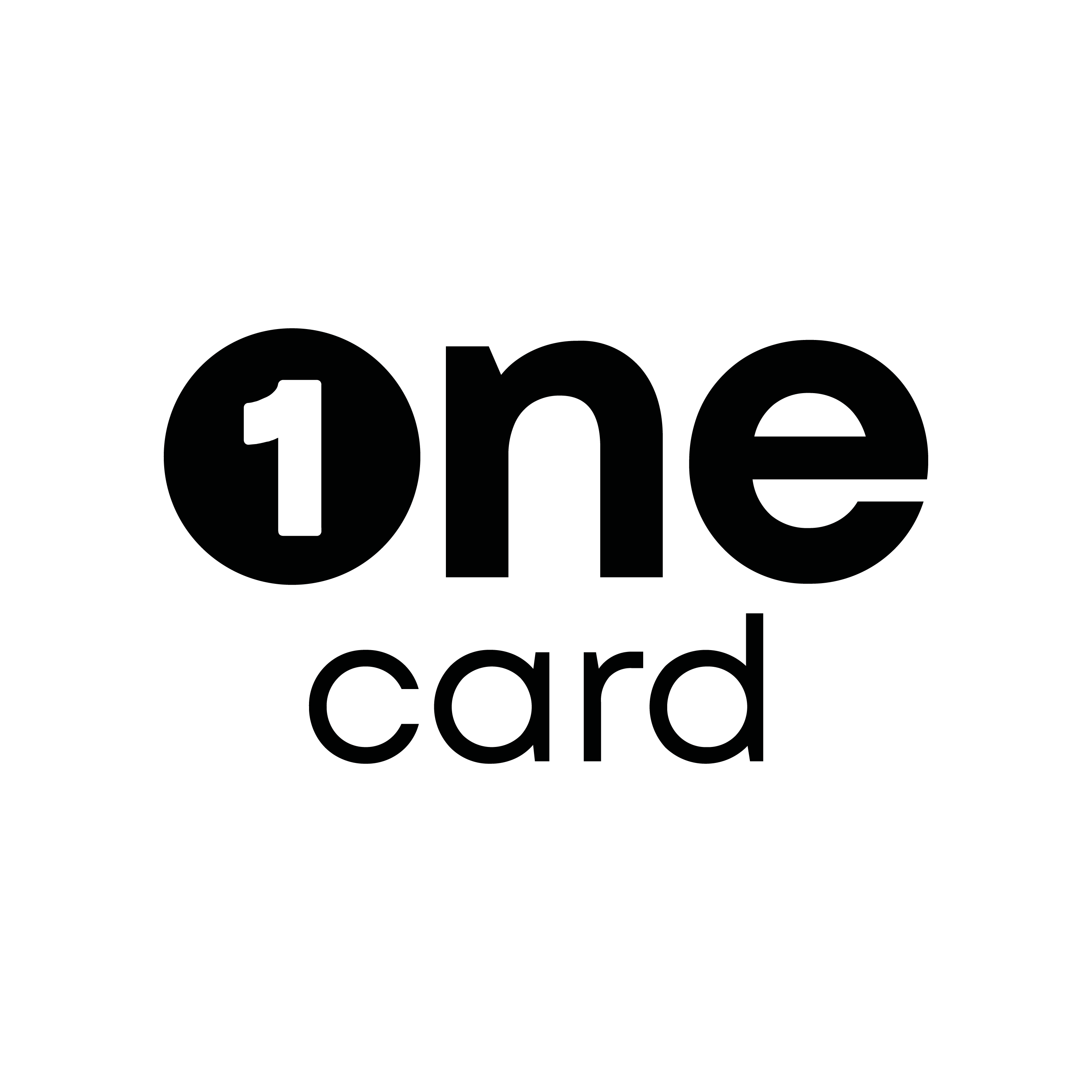 OneCard