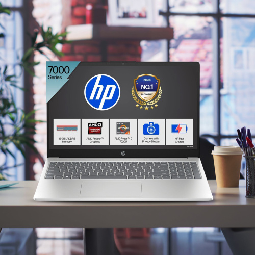 HP Laptop 15